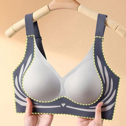 Lifting Anti-Sagging Wire-Free Push-up Bra（Buy 1 get 2 free）