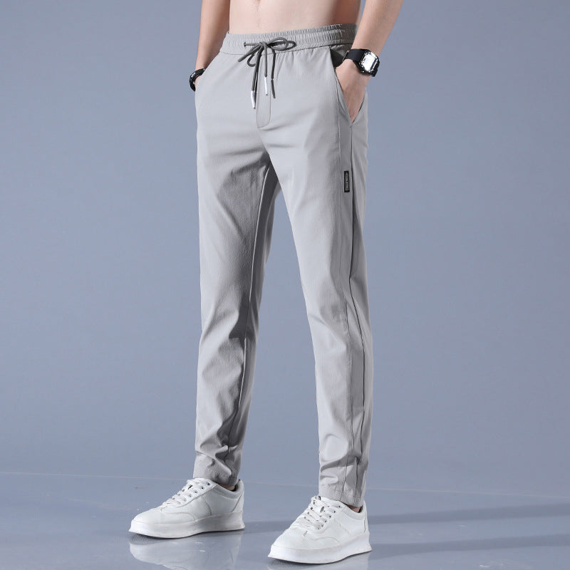 Quick Dry Stretch Sweatpants