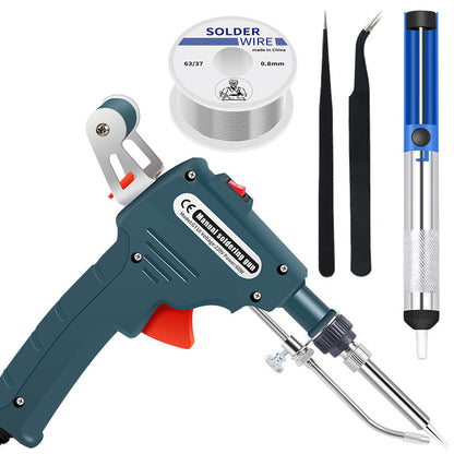 60W Manual Soldering Iron Gun