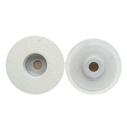 Wool Polishing Wheel Disc🔥Buy 2 Get 1 Free