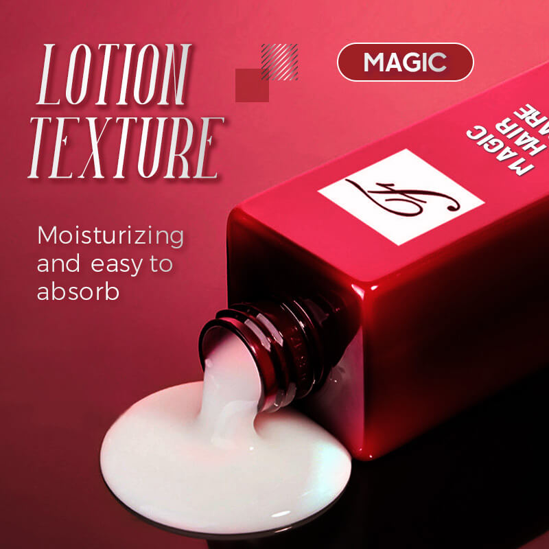 🤩A Touch Of Magic Leave-in  Hair Care🎉