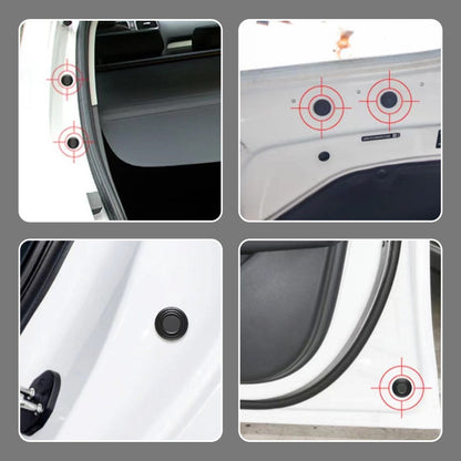 Car Door Bumper Protection Pads