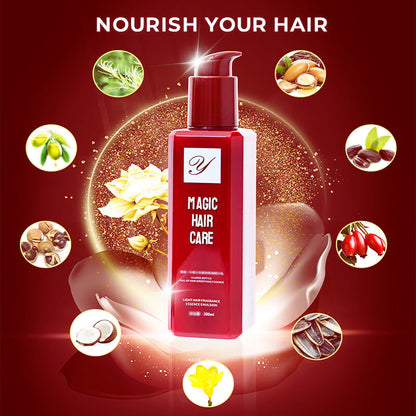 🤩A Touch Of Magic Leave-in  Hair Care🎉