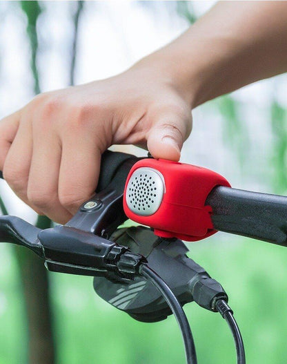 Super Bike Horn