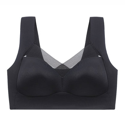 🔥2025 NEW SALES 50% OFF💥Sexy Push Up Wireless Bras🌸