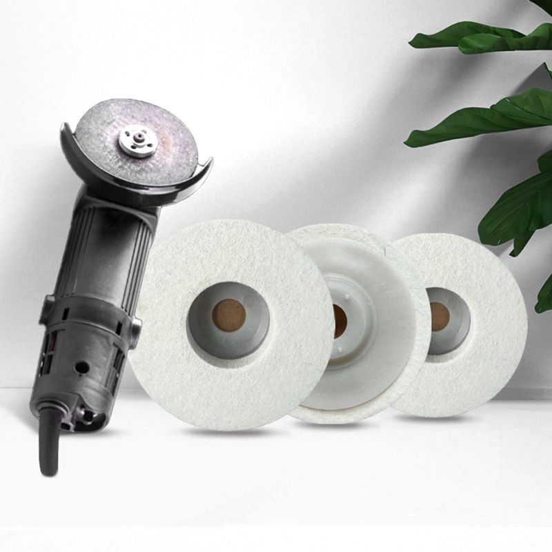 Wool Polishing Wheel Disc🔥Buy 2 Get 1 Free