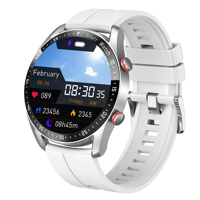 🔥Multifunctional Bluetooth Talk Casual Smartwatch  For Men/Women