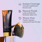 💥Waterproof, Lightweight & Flawless Coverage Perfector