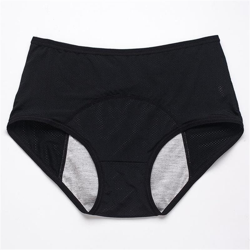 🔥 New Upgrade High Waist Leak Proof Panties