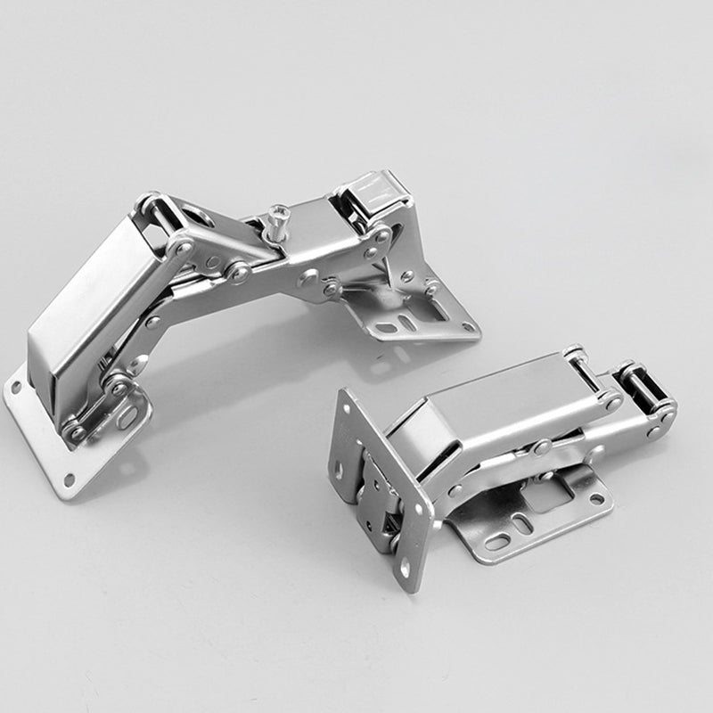 Cabinet Hinge - Easy Installation Bridge Shaped Door Hinges