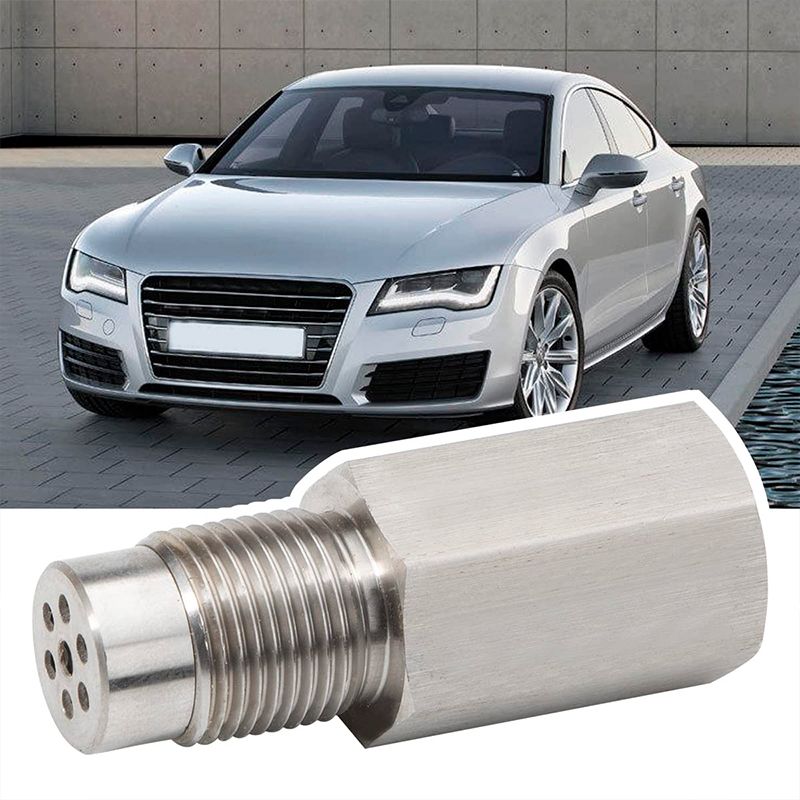 🔥Automobile Oxygen Sensor Extension Adapter M18*1.5