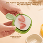 🍦New Creative Multi-Layer Ice Cream Mold✨