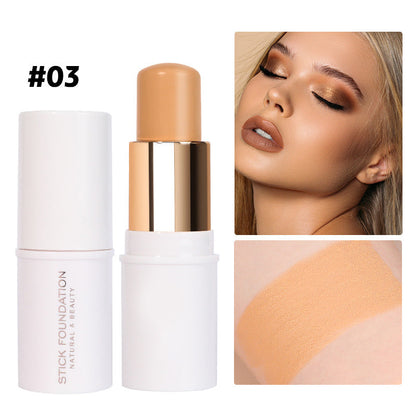 🎉Autumn Hot Sale🎉Concealer Foundation Stick