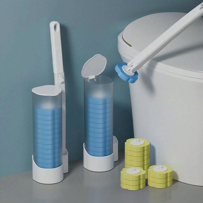 💦Disposable Toilet Cleaning System💦