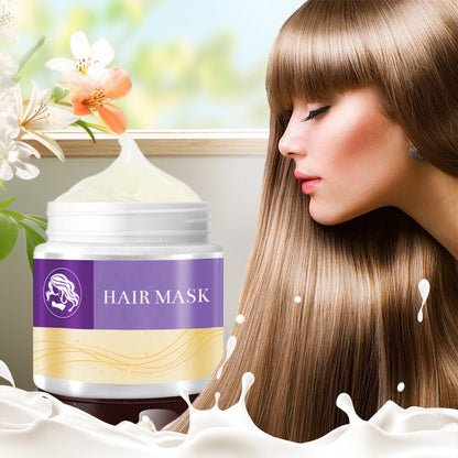 🔥Luxury Deep Conditioning Hair Mask🔥