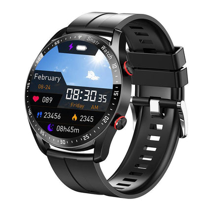 🔥Multifunctional Bluetooth Talk Casual Smartwatch  For Men/Women