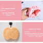 🔥Shower Foot & Back Scrubber, Massage Pad✨