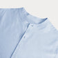 Men's Cotton Linen Casual Long Sleeve Shirt