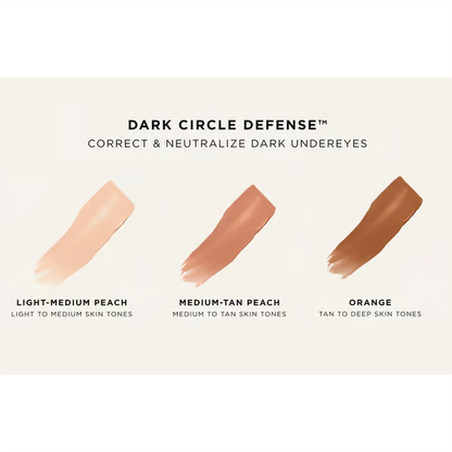 ✨BUY 1 GET 1 FREE ✨Colored Clay Undereye Corrector