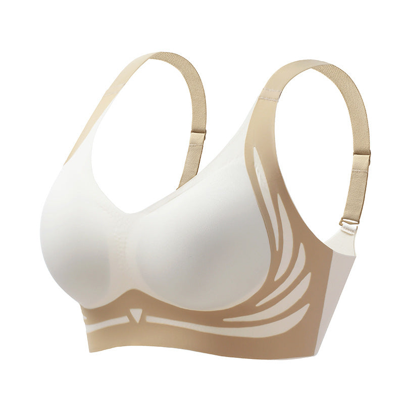 Lifting Anti-Sagging Wire-Free Push-up Bra（Buy 1 get 2 free）