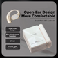 🎧  Wireless Noise-Canceling Bluetooth 6.0 Earbuds – 145H Battery, IPX5 Waterproof, Sports ✨