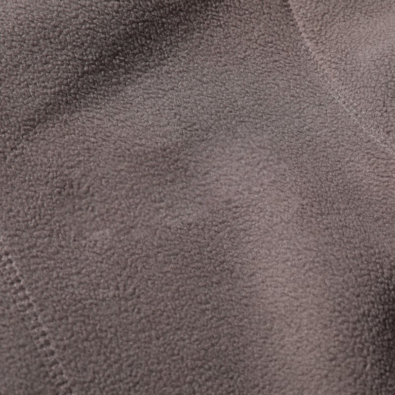 🎄Men's Double-Faced Thick Warm Hooded Jacket