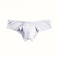 🌷BUY 2 GET 1 FREE🌷Men's Solid Color Breathable Low Waist Briefs