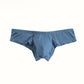 🌷BUY 2 GET 1 FREE🌷Men's Solid Color Breathable Low Waist Briefs