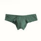 🌷BUY 2 GET 1 FREE🌷Men's Solid Color Breathable Low Waist Briefs