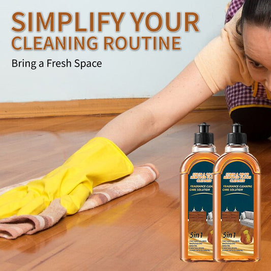 ✨100ml Stain & Odor Remover Floor Cleaner🧼