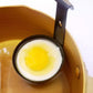 🥚 BUY 1 GET 1 FREE!  🍳 Hanging Ear Poached Egg Molds – Perfect Spa Eggs Every Time 🍳