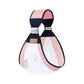 4-in-1 Breathable Baby Carrier – 0-36 Months, Front/Back/Facing In/Out – Hands-Free Comfort for Parent & Baby! ✨
