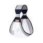 4-in-1 Breathable Baby Carrier – 0-36 Months, Front/Back/Facing In/Out – Hands-Free Comfort for Parent & Baby! ✨