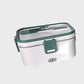 🔥🍱Portable Electric Lunch Box Food Heater Set