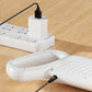 Cordless Self-Standing Rechargeable Handheld Vacuum Cleaner