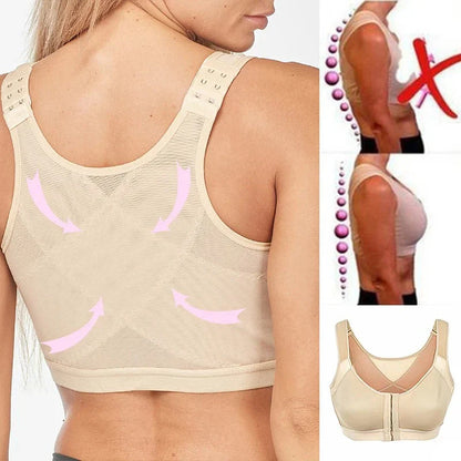 🔥2025 NEW SALES - 50% OFF🔥Adjustable Support Multifunctional Bra