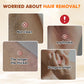 🧴52% OFF!🥰Versatile Aromatic Hair Removal Cream – Fast, Gentle & Fragrance-Infused for Silky Smooth Skin ✨