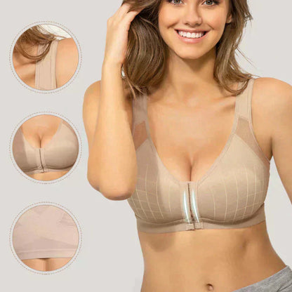 🔥2025 NEW SALES - 50% OFF🔥Adjustable Support Multifunctional Bra