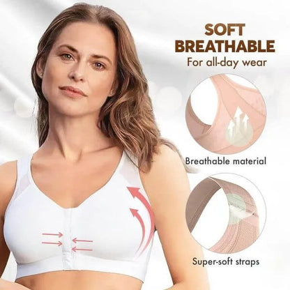 🔥2025 NEW SALES - 50% OFF🔥Adjustable Support Multifunctional Bra