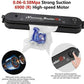 ⚡ Automatic Vacuum Sealing Machine – One-Touch Operation, Extends Food Freshness & Compact Design 🍖