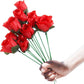 🔥➡️🌹Easy Show 🤩 Magic Rose - Torch to Rose💖