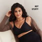 Women's Comfortable Wire-Free Seamless Push Up Bra-Smooth Fit & Breathable Design🔝