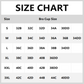 Women's Comfortable Wire-Free Seamless Push Up Bra-Smooth Fit & Breathable Design🔝