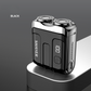 🪒Portable Mini Men's Electric Shaver – Compact & Rechargeable🧳