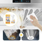 🔥 Multifunctional Powerful Kitchen Foam Cleaner🏠Complimentary Specialised Cleaning Coth