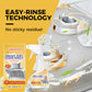 🔥 Multifunctional Powerful Kitchen Foam Cleaner🏠Complimentary Specialised Cleaning Coth