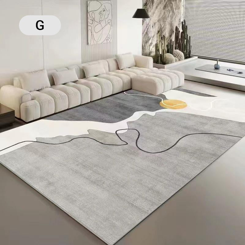 🎁 Beautiful gift🥳Luxury Stain Resistant Carpet