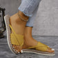 Women’s Summer Casual Comfortable Flip Flops