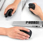 Ergonomic Low Noise Mouse