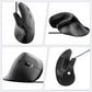 Ergonomic Low Noise Mouse